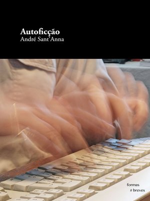 cover image of Autoficção